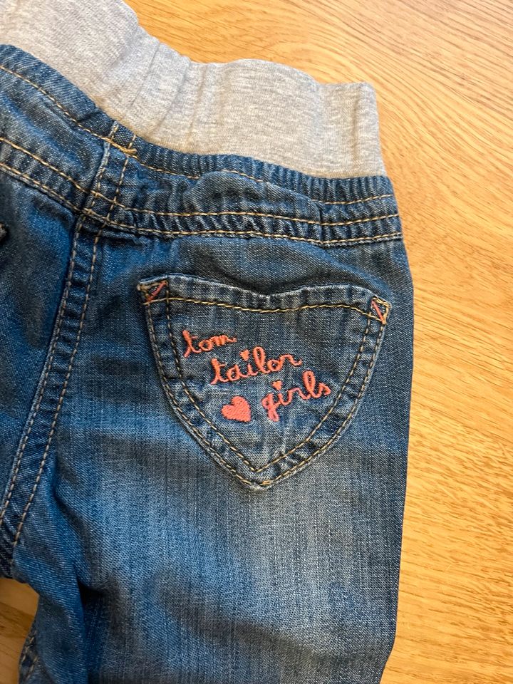 Jeans Tom Tailor Baby in Ladenburg