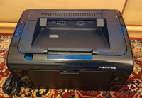 HP LaserJet Pro P1102w Laserdrucker mit WLAN Mitte - Gesundbrunnen Vorschau