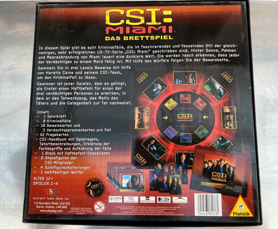 Party Gesellschaft Spiel Paparazzi Privacy typisch Mann Frau CSI in Budenheim