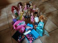 Barbie Puppen Konvolut Brandenburg - Küstriner Vorland Vorschau