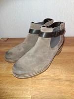 ARA STIEFELETTEN GR 42 Nordrhein-Westfalen - Löhne Vorschau