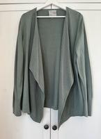 Strickjacke mintgrün Salbei grün lang Cecil Gr. XL (42) Baden-Württemberg - Filderstadt Vorschau