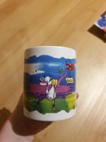 Diddl Maus Tasse/Becher Kiel - Holtenau Vorschau