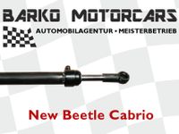 VW NEW BEETLE VERDECK HYDRAULIK ZYLINDER REPARATUR GARANTIE Niedersachsen - Osterholz-Scharmbeck Vorschau