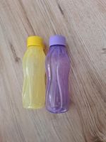 Eco Flaschen 310 ml - Tupperware - lila gelb Rheinland-Pfalz - Alsheim Vorschau