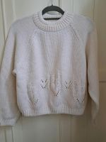 Leichter Strickpulli weiss Gr. 36 Münster (Westfalen) - Roxel Vorschau