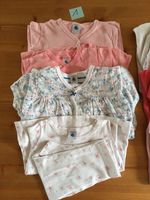 4 Sets Schlafanzüge von Petit Bateau Gr. 24 Monate Nordrhein-Westfalen - Solingen Vorschau