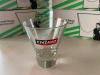 42 St.Cinzano Gläser / Tumbler Bayern - Dillingen (Donau) Vorschau