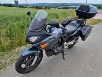 Honda CBF 600S Travel Edition Nordrhein-Westfalen - Beverungen Vorschau