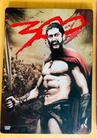 DVD Film „300“ Steelbook Gerard Butler Lena Headly Box Rheinland-Pfalz - Worms Vorschau