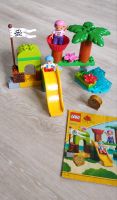 Lego Duplo 10513 Jake Nimmerland-Versteck (Peter Pan) Hessen - Gelnhausen Vorschau