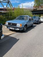 Opel Rekord E1 Berlina 2.0 S/ Tüv neu/ H-Kennzeichen Eimsbüttel - Hamburg Niendorf Vorschau