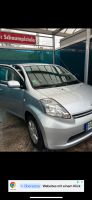 Daihatsu Sirion 1.3 2006 mit 75000 km tüv neu Hessen - Hanau Vorschau