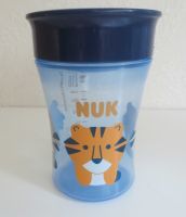 NUK Kinder Trinktasse/Becher 4,50 € Baden-Württemberg - Rastatt Vorschau