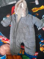 ☆Topomini☆Schneeoverall Größe 56☆Wie Neu☆ Nordrhein-Westfalen - Augustdorf Vorschau