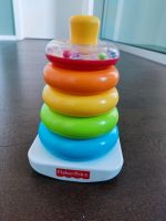 Fisher Price Farbring Pyramide Thüringen - Worbis Vorschau