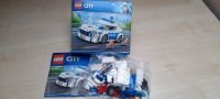 Lego - City 60239 Police Bayern - Greding Vorschau