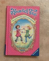 Kinderbuch Heimlich Fee Thilo Petry-Lassak Bayern - Luhe-Wildenau Vorschau