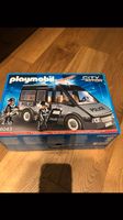 Playmobil Polizei Mannschaftswagen 6043 Nordrhein-Westfalen - Krefeld Vorschau