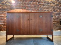 Børge Mogensen BM 57 Sideboard,Borge,Teak,Danish Modern, 3900,-€* Rheinland-Pfalz - Westheim Vorschau