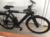 E-Bike Bird Bike Urban Schwarz Seiden matt  ´´wie Neu ´´ Nordrhein-Westfalen - Frechen Vorschau