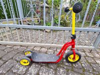 Puky Scooter Roller R1 rot gelb Güstrow - Landkreis - Güstrow Vorschau