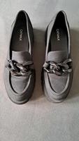 Schicke Schuhe Gr. 39 Sachsen-Anhalt - Zeitz Vorschau
