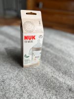 NUK for Nature Flasche (originalverpackt) Rheinland-Pfalz - Kuhardt Vorschau