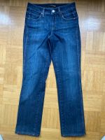 7/8 Cambio Jeans mit Stiches Gr.36 Düsseldorf - Mörsenbroich Vorschau