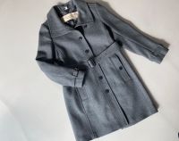 BURBERRY BRIT TRENCHCOAT DAMEN Wolle Gr. 40 grau NEU Rheinland-Pfalz - Betzdorf Vorschau