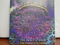 Blue Cheer - The Beast is Back - CD Brandenburg - Potsdam Vorschau