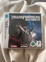 Spiel für Nintendo DS: TRANSFORMERS Hannover - Mitte Vorschau