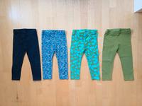 4 Leggins Gr. 92 Kr. München - Neubiberg Vorschau