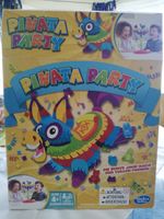 Pinata Party Kinderspiel von Hasbro Bayern - Jettingen-Scheppach Vorschau