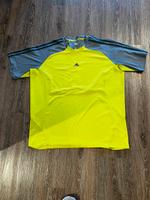 Herren Funktionsshirt - Adidas clima cool Bayern - Thyrnau Vorschau