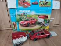 Playmobil Porsche Macan GTS Brandenburg - Brieselang Vorschau