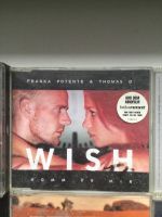 CD wish komm zu mir Franka Potente & Thomas D aus Lola rennt Schleswig-Holstein - Lübeck Vorschau