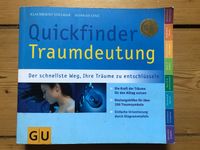 GU Quickfinder Traumdeutung Nordrhein-Westfalen - Dorsten Vorschau