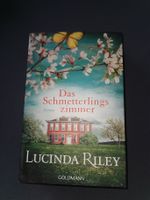 Lucinda Riley Das Schmetterlingszimmer Schleswig-Holstein - Tangstedt  Vorschau