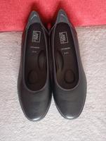 Schuhe - Ballerina mit Keilabsatz Bayern - Schongau Vorschau