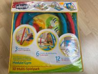 Chicco 3-D-Multi-Spielpark Baden-Württemberg - Grünkraut Vorschau