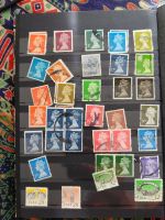 Kleine Briefmarkensammlung Rheinland-Pfalz - Trier Vorschau