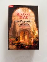 Suzanne Frank, die prophetin von Luxor,roman Düsseldorf - Gerresheim Vorschau