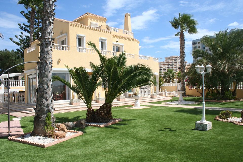 Villa in La Manga in Möckmühl