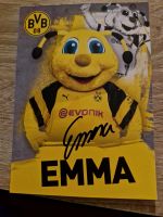 BvB Autogrammkarte Emma Frankfurt am Main - Bergen-Enkheim Vorschau