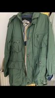 3x Herren Jacke Parka 52/54 XL Funktionsjacke Übergangsjacke Brandenburg - Werder (Havel) Vorschau