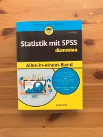 SPSS für Dummies Bayern - Stallwang Vorschau