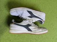 Diadora Schuhe "Game low optical Summer" Model Baden-Württemberg - Karlsruhe Vorschau