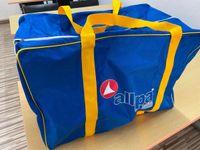 Marine Bag / Tasche / Segelsack / Boot / Segel / L55 xH40 xB30 Berlin - Spandau Vorschau