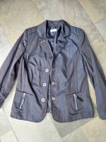 Jacke Damen Größe 42 von Bonita blau, super Zustand Nordrhein-Westfalen - Erkrath Vorschau